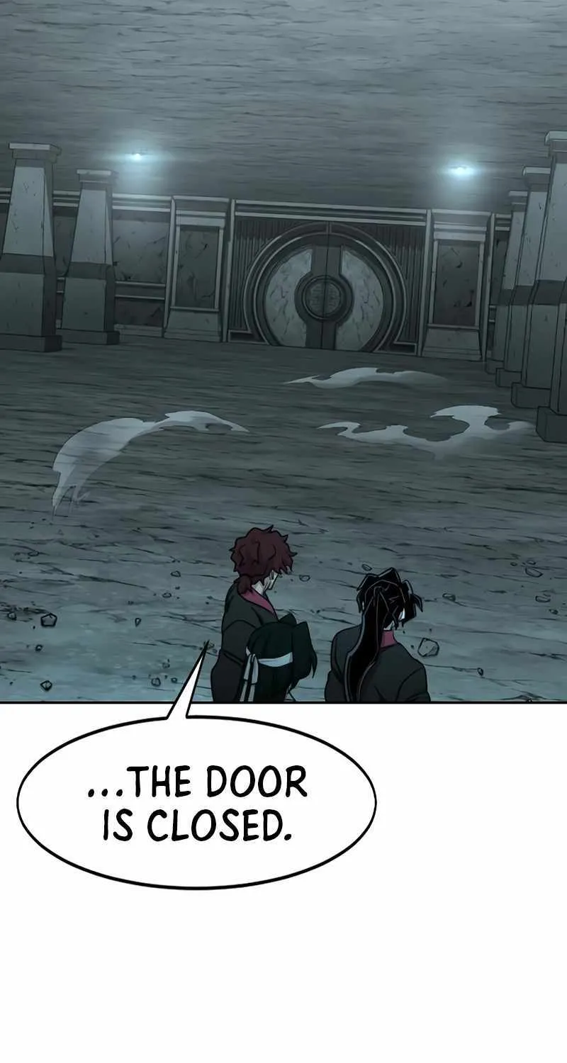 Return Of The Mount Hua Sect Mangakakalot X Chapter 95 Page 31