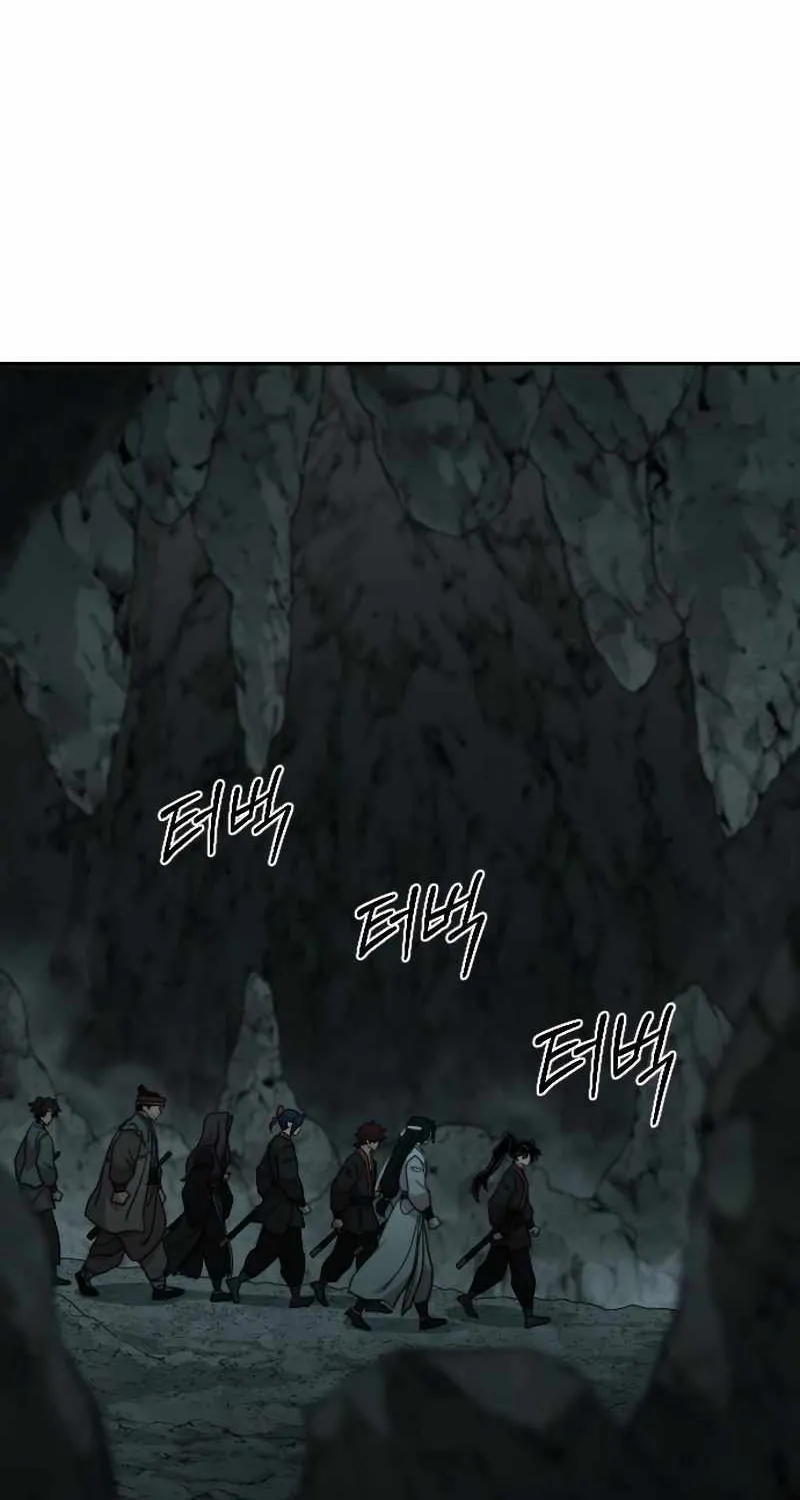Return Of The Mount Hua Sect Mangakakalot X Chapter 95 Page 60