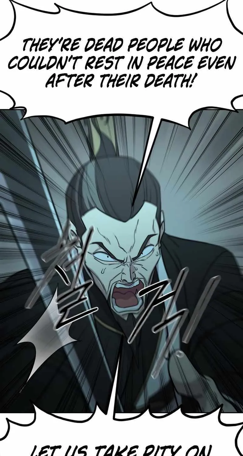 Return Of The Mount Hua Sect Mangakakalot X Chapter 95 Page 7