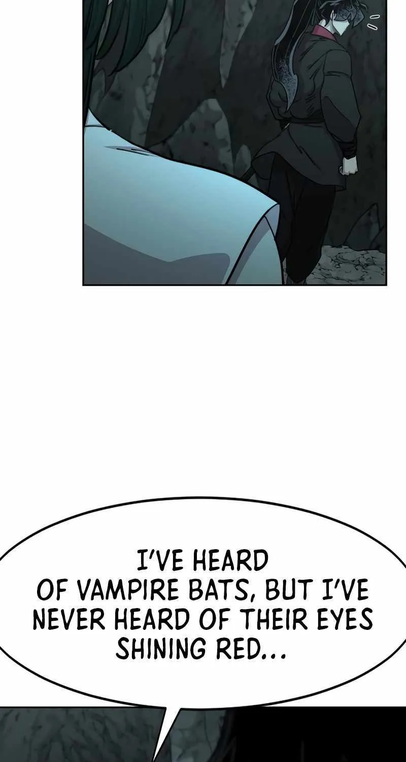 Return Of The Mount Hua Sect Mangakakalot X Chapter 95 Page 80