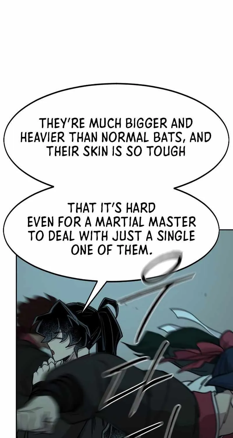 Return Of The Mount Hua Sect Mangakakalot X Chapter 95 Page 86