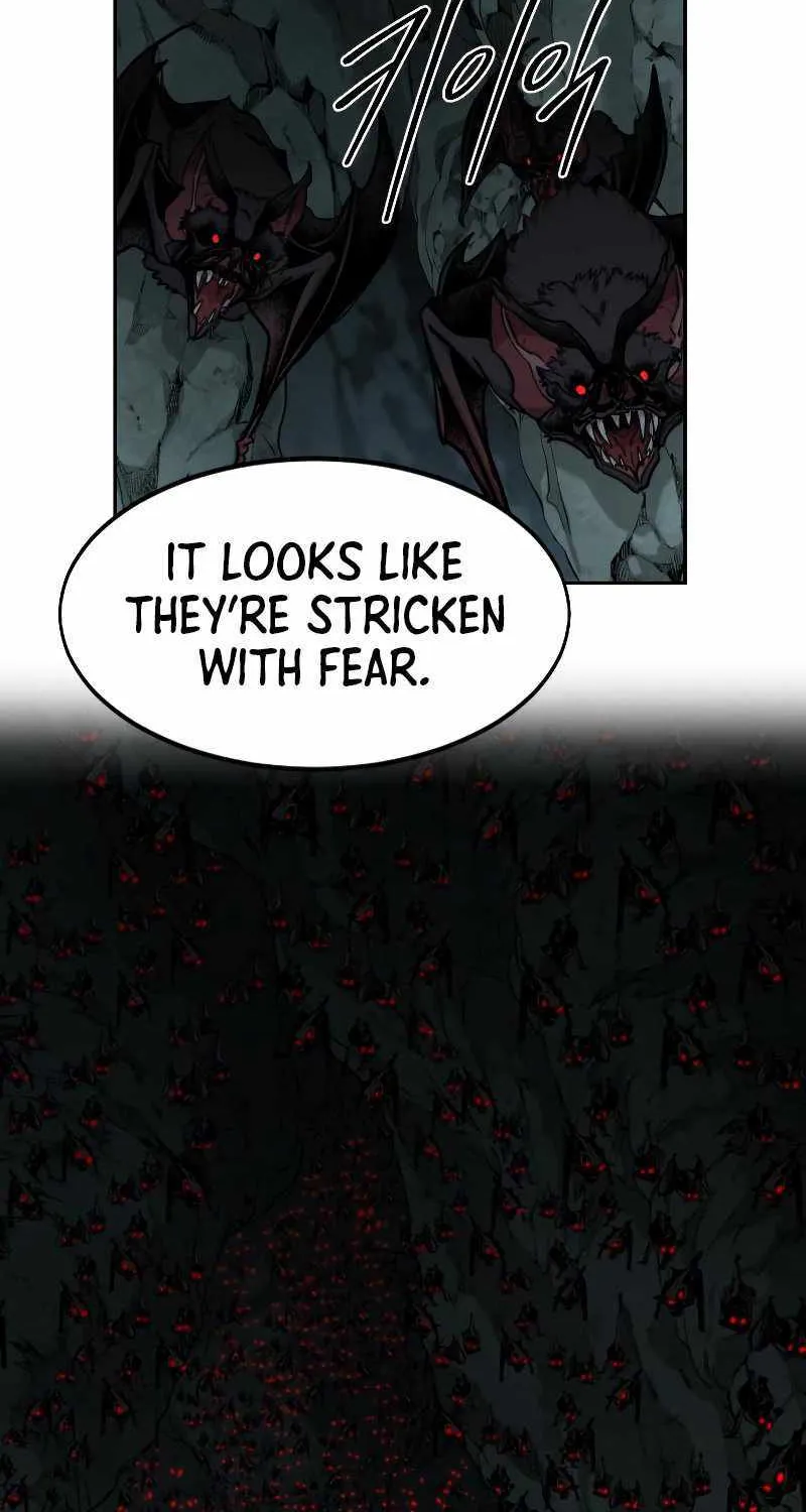 Return Of The Mount Hua Sect Mangakakalot X Chapter 96 Page 33