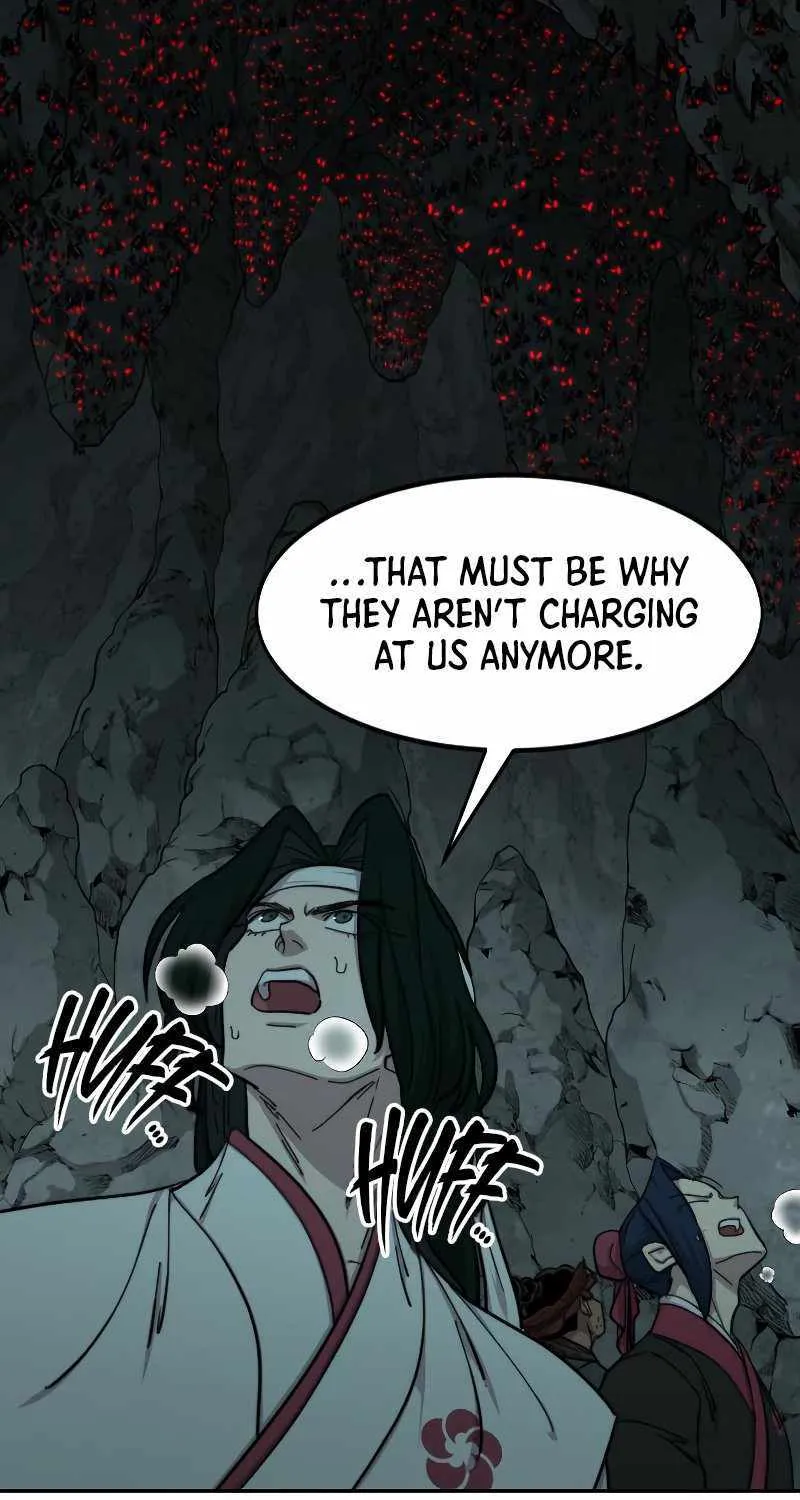 Return Of The Mount Hua Sect Mangakakalot X Chapter 96 Page 34