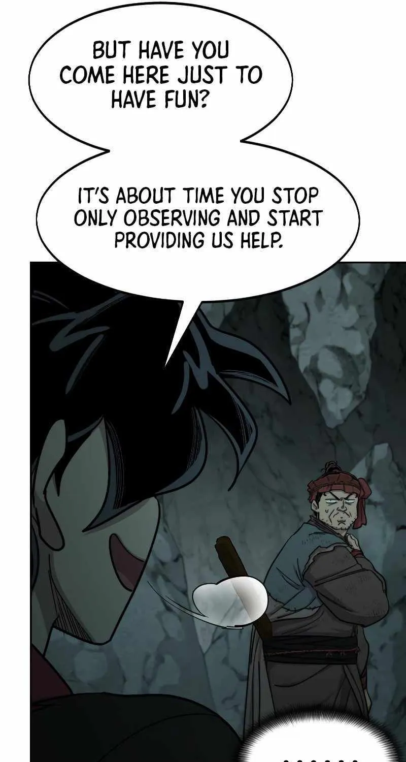 Return Of The Mount Hua Sect Mangakakalot X Chapter 96 Page 44