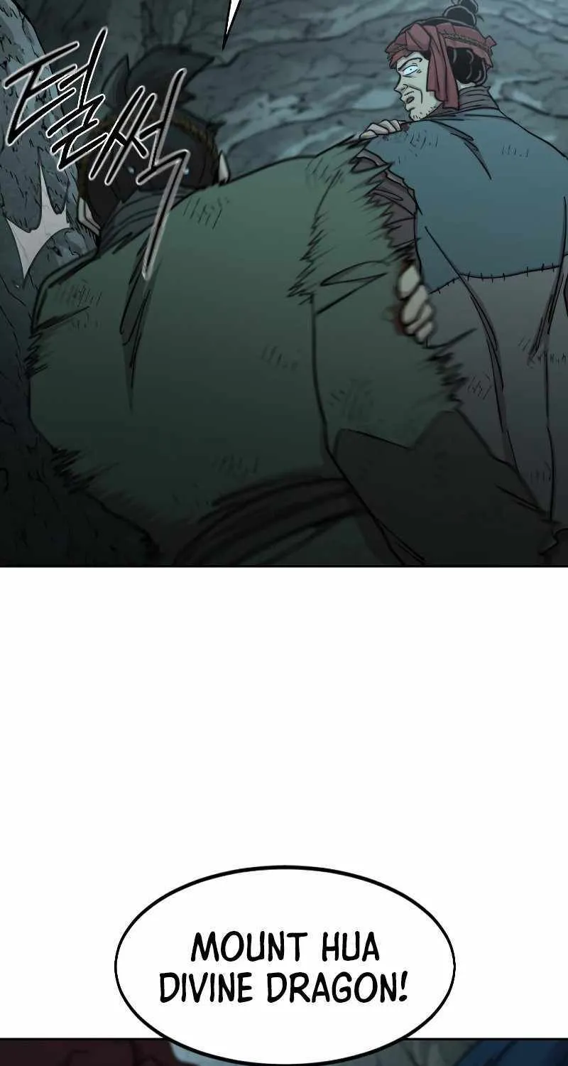 Return Of The Mount Hua Sect Mangakakalot X Chapter 96 Page 58