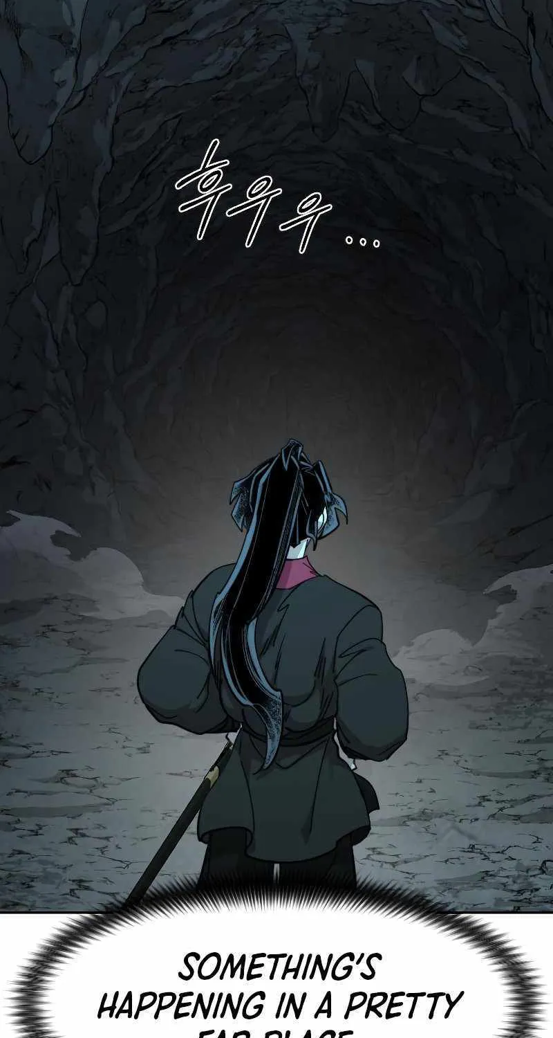 Return Of The Mount Hua Sect Mangakakalot X Chapter 96 Page 76