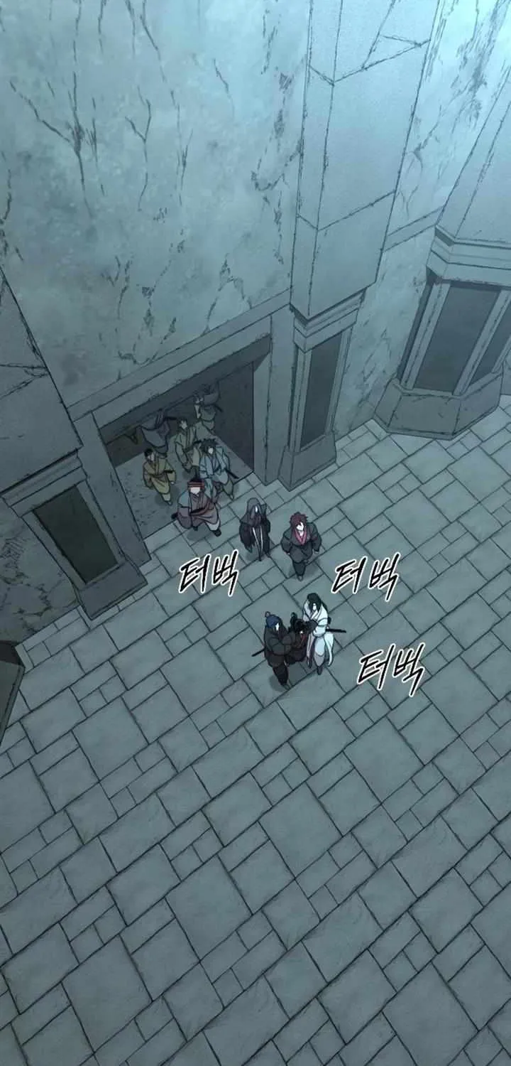 Return Of The Mount Hua Sect Mangakakalot X Chapter 97 Page 13