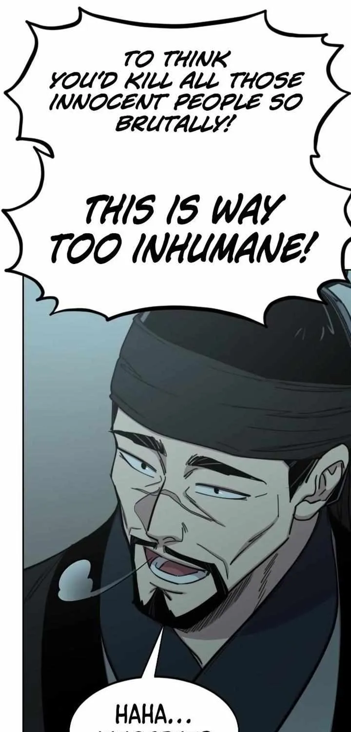 Return Of The Mount Hua Sect Mangakakalot X Chapter 97 Page 39