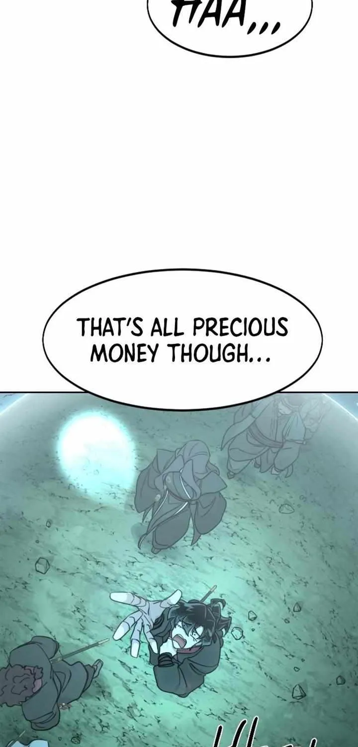 Return Of The Mount Hua Sect Mangakakalot X Chapter 97 Page 4