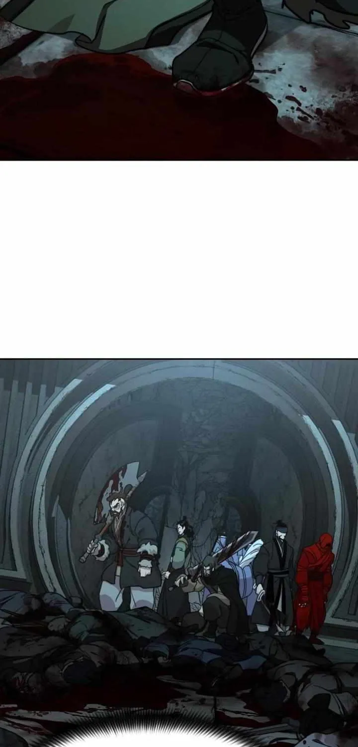 Return Of The Mount Hua Sect Mangakakalot X Chapter 97 Page 31