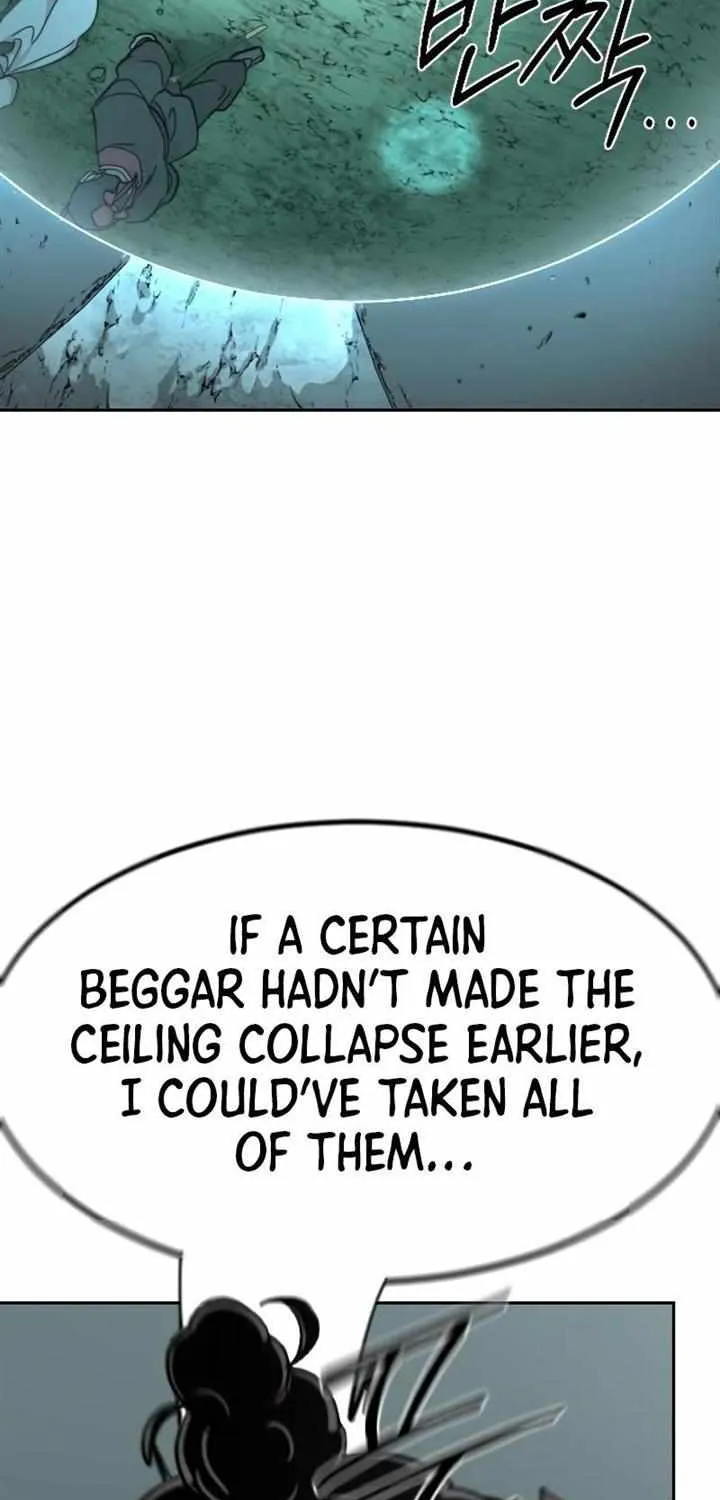 Return Of The Mount Hua Sect Mangakakalot X Chapter 97 Page 5