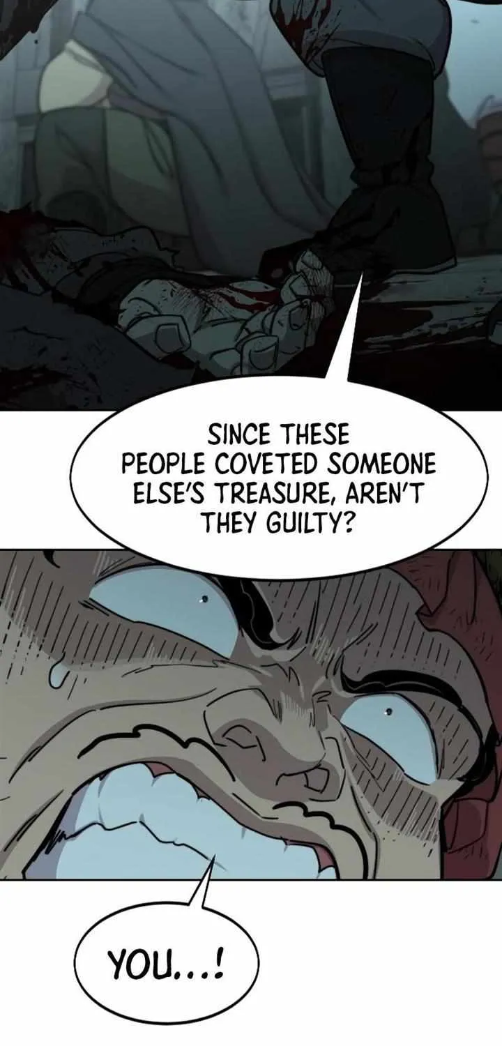 Return Of The Mount Hua Sect Mangakakalot X Chapter 97 Page 41