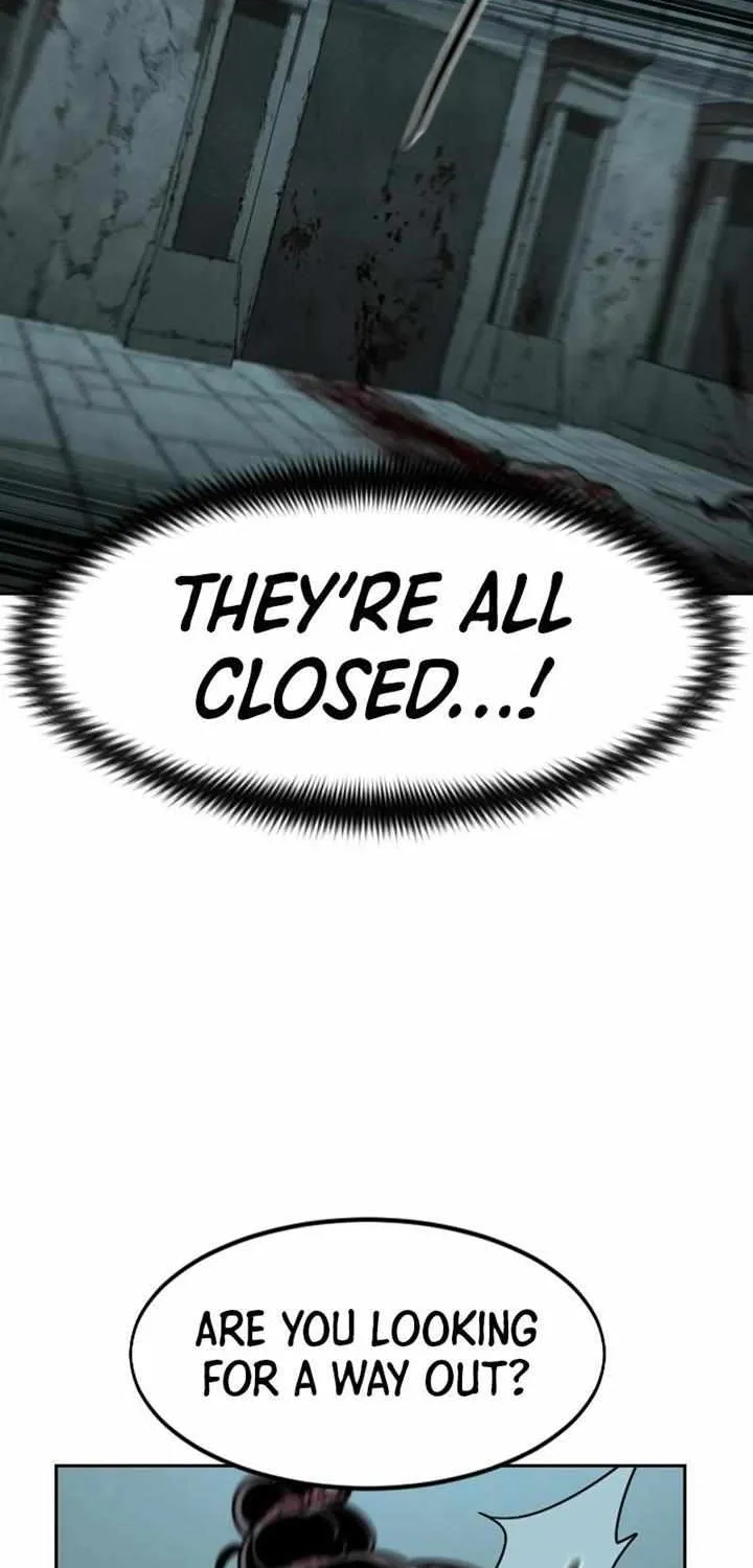 Return Of The Mount Hua Sect Mangakakalot X Chapter 97 Page 58