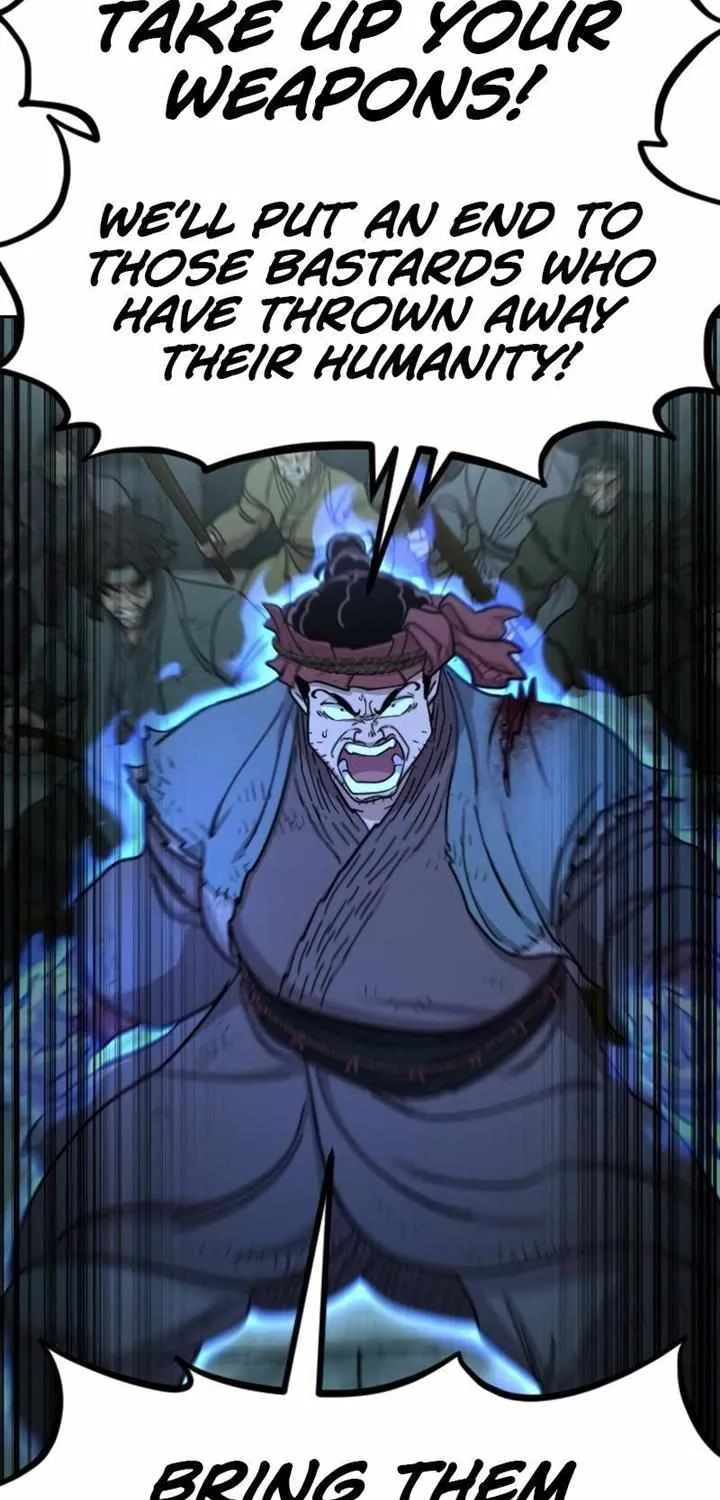 Return Of The Mount Hua Sect Mangakakalot X Chapter 97 Page 70