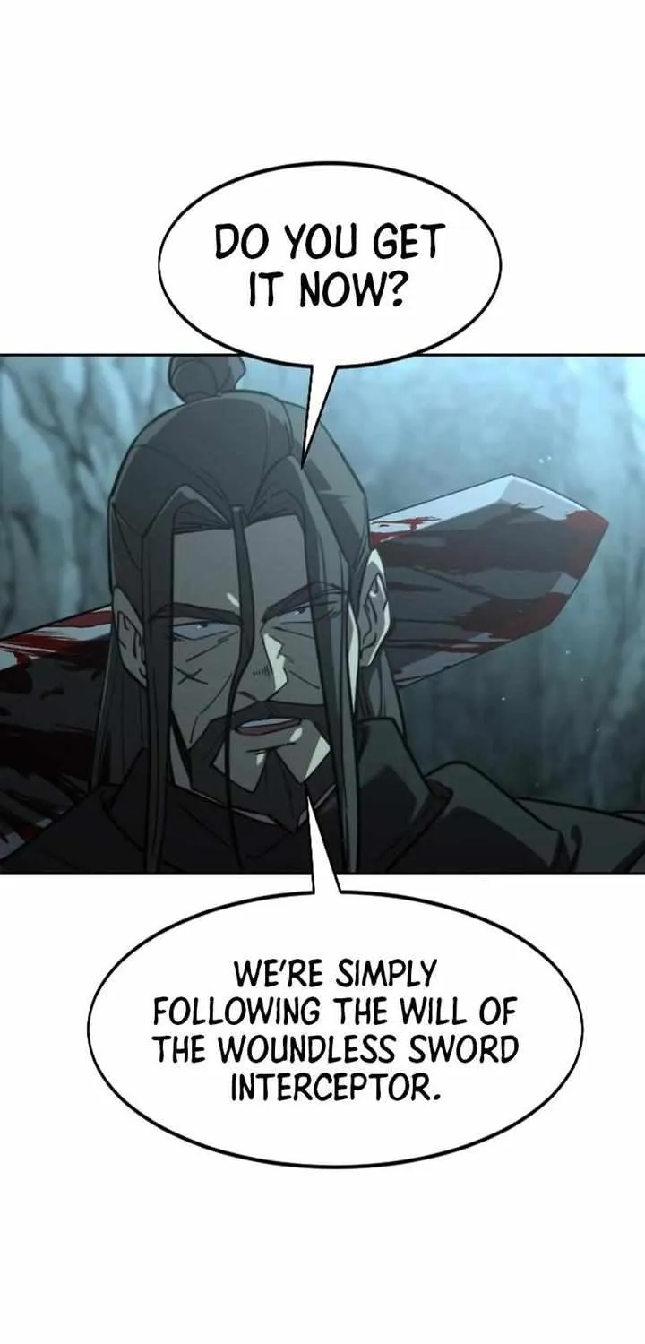 Return Of The Mount Hua Sect Mangakakalot X Chapter 97 Page 61