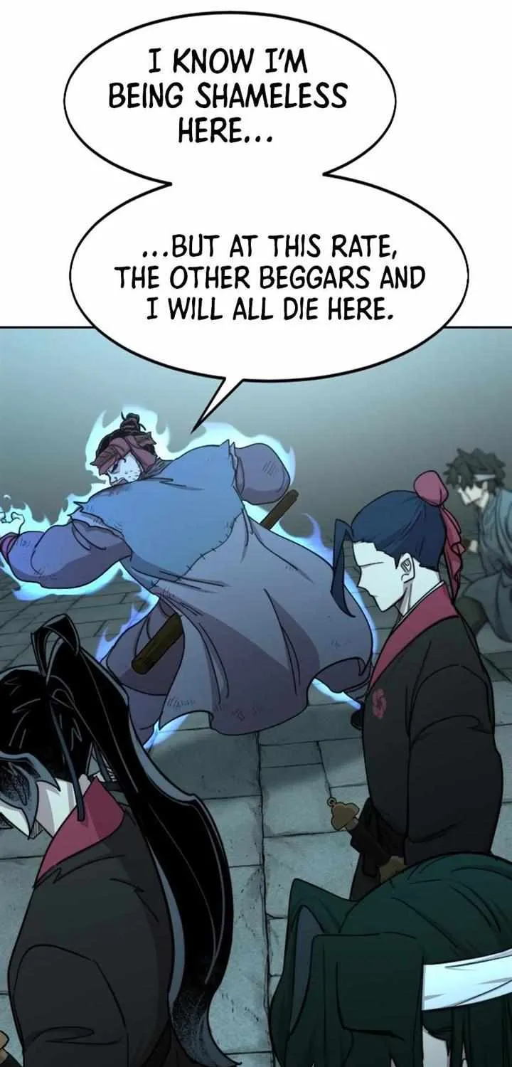 Return Of The Mount Hua Sect Mangakakalot X Chapter 97 Page 75