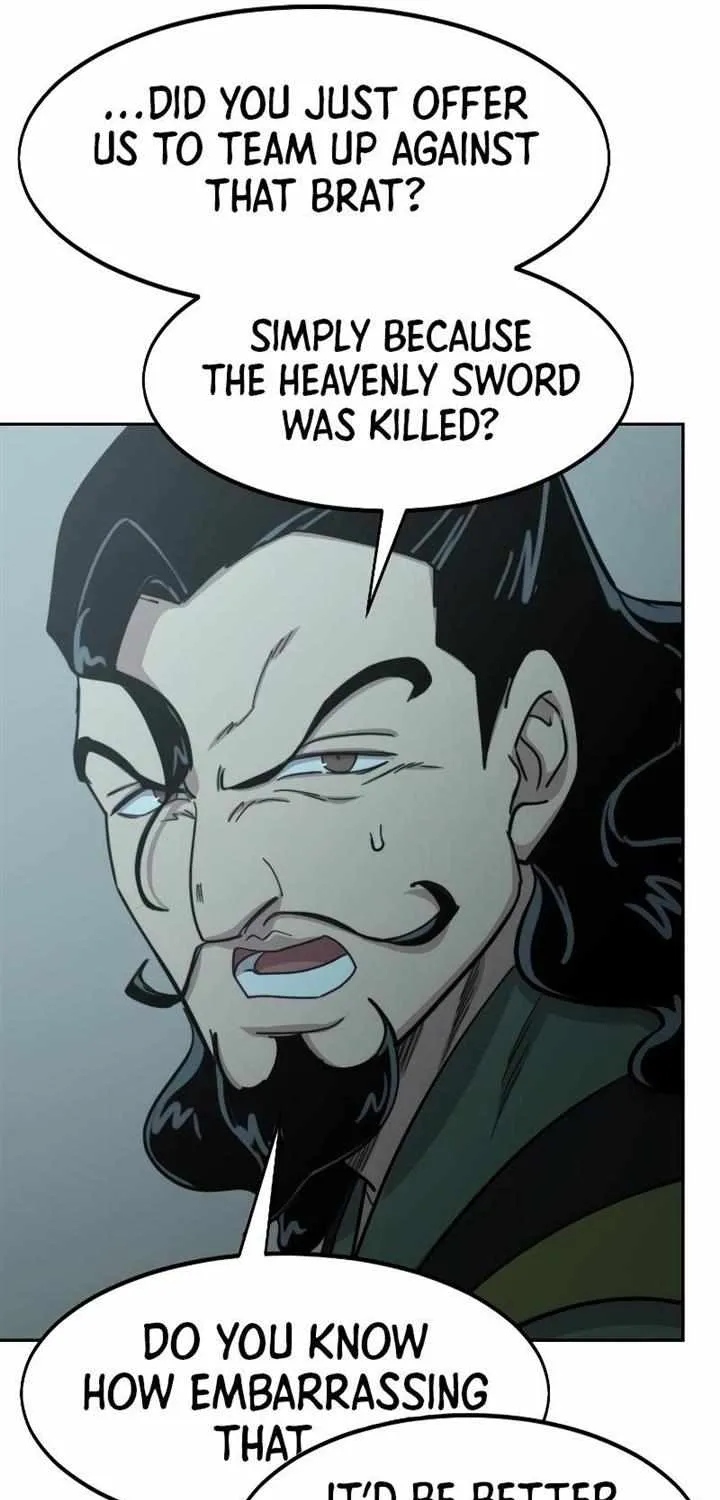 Return Of The Mount Hua Sect Mangakakalot X Chapter 98 Page 16