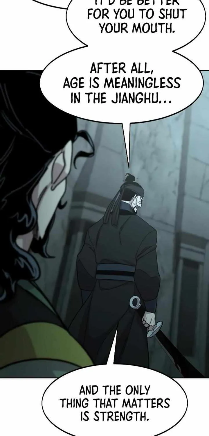Return Of The Mount Hua Sect Mangakakalot X Chapter 98 Page 17