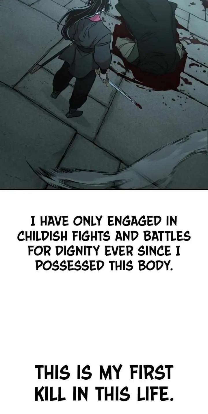 Return Of The Mount Hua Sect Mangakakalot X Chapter 98 Page 29