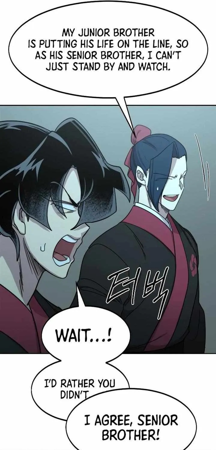 Return Of The Mount Hua Sect Mangakakalot X Chapter 98 Page 51