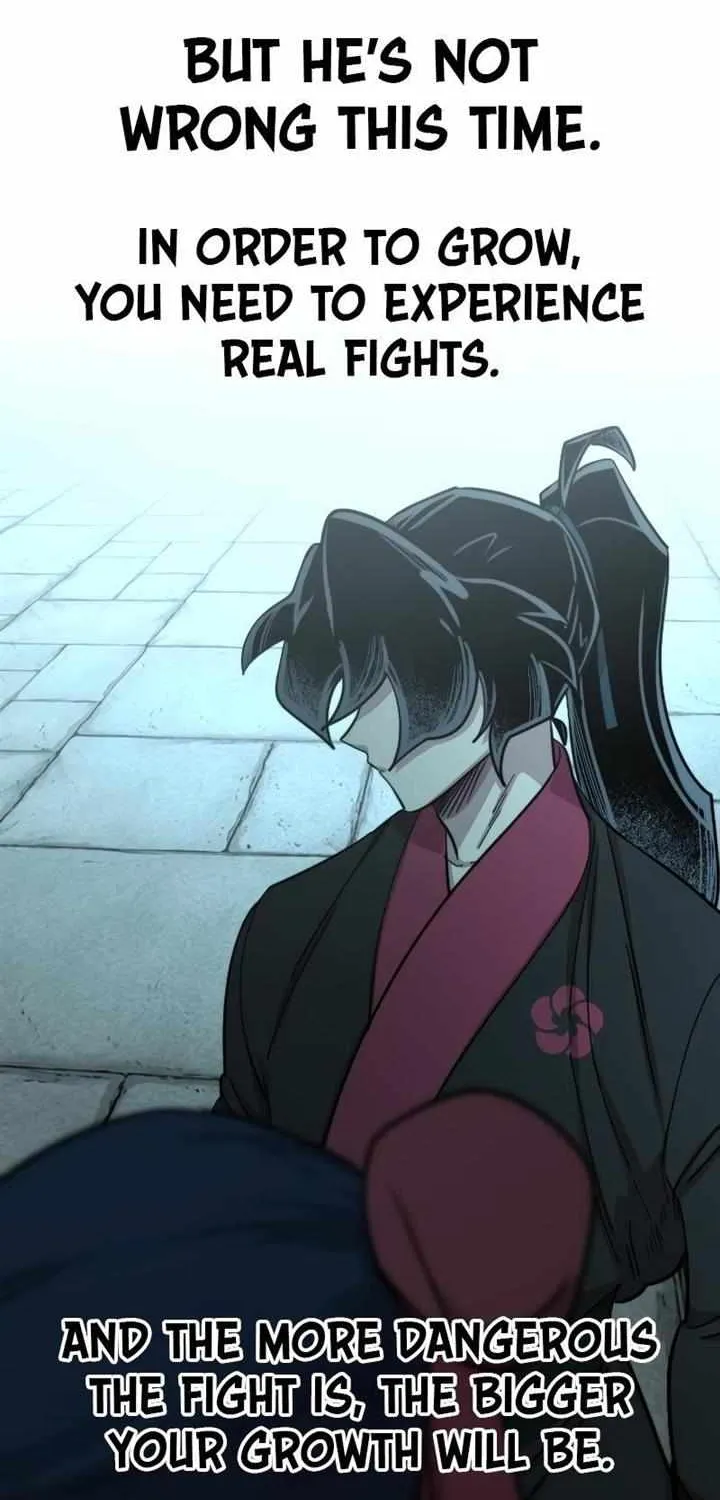 Return Of The Mount Hua Sect Mangakakalot X Chapter 98 Page 66