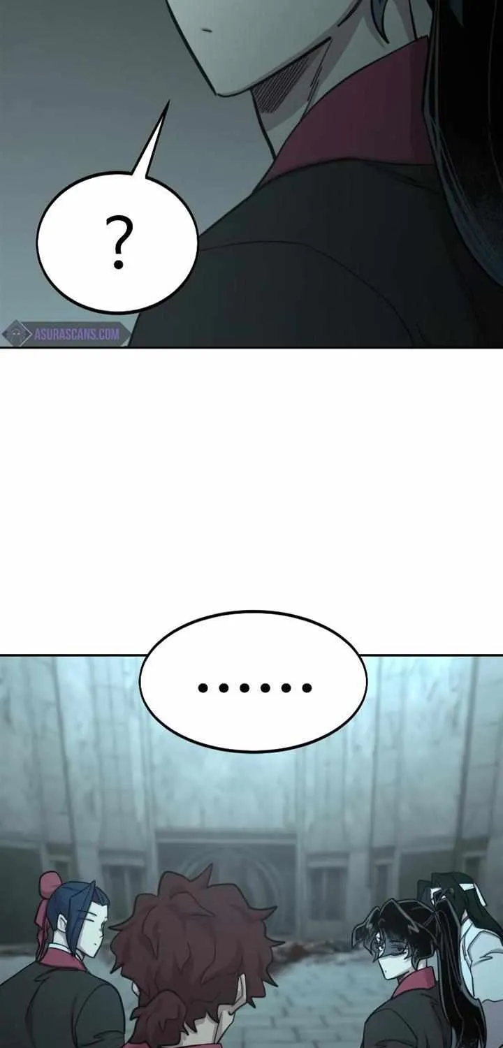 Return Of The Mount Hua Sect Mangakakalot X Chapter 98 Page 76