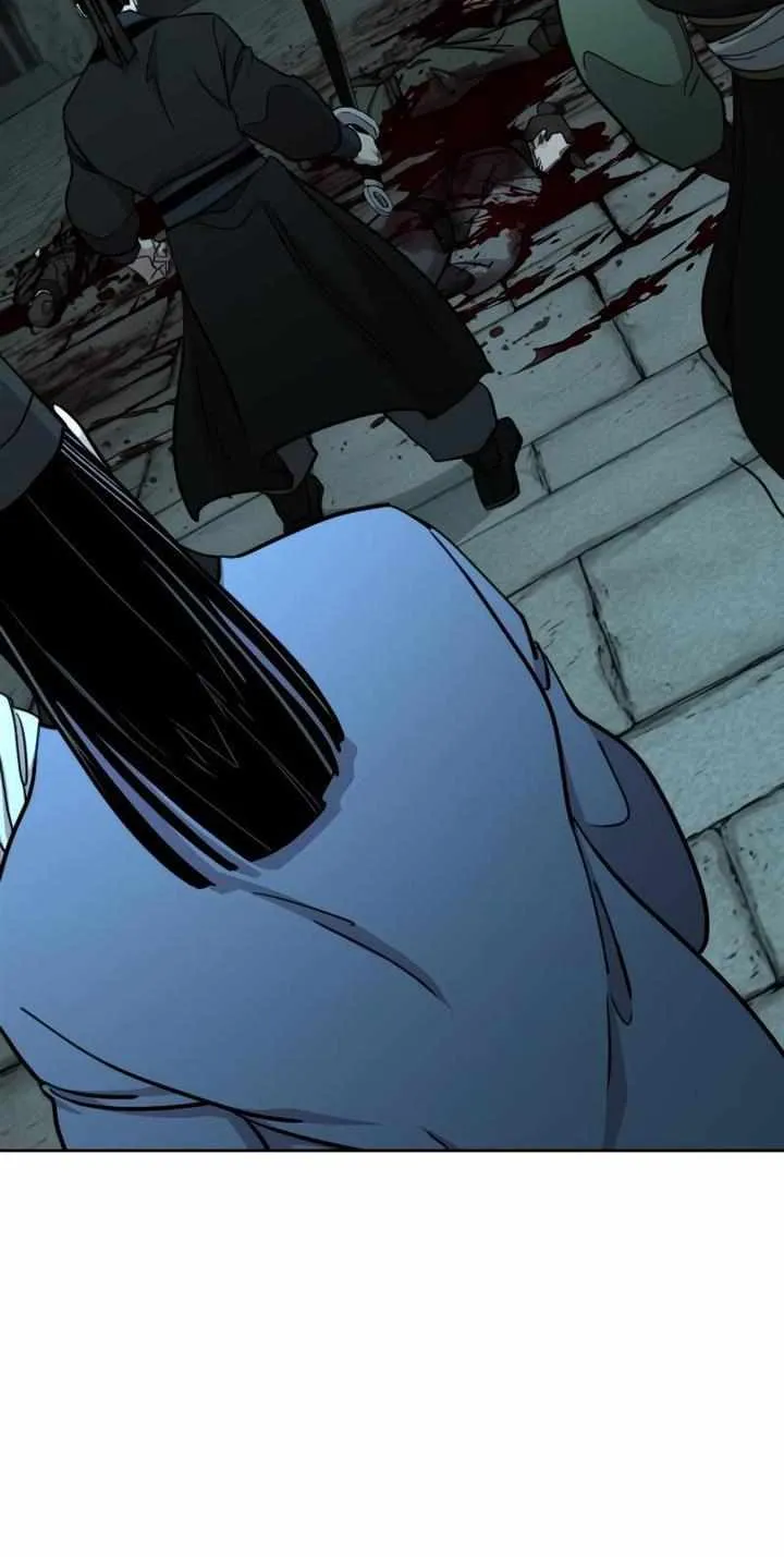Return Of The Mount Hua Sect Mangakakalot X Chapter 98 Page 8