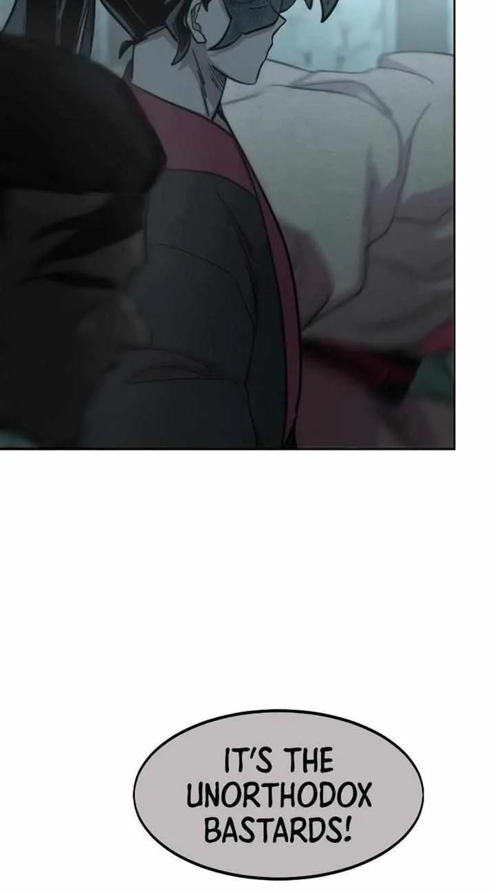 Return Of The Mount Hua Sect Mangakakalot X Chapter 98 Page 85