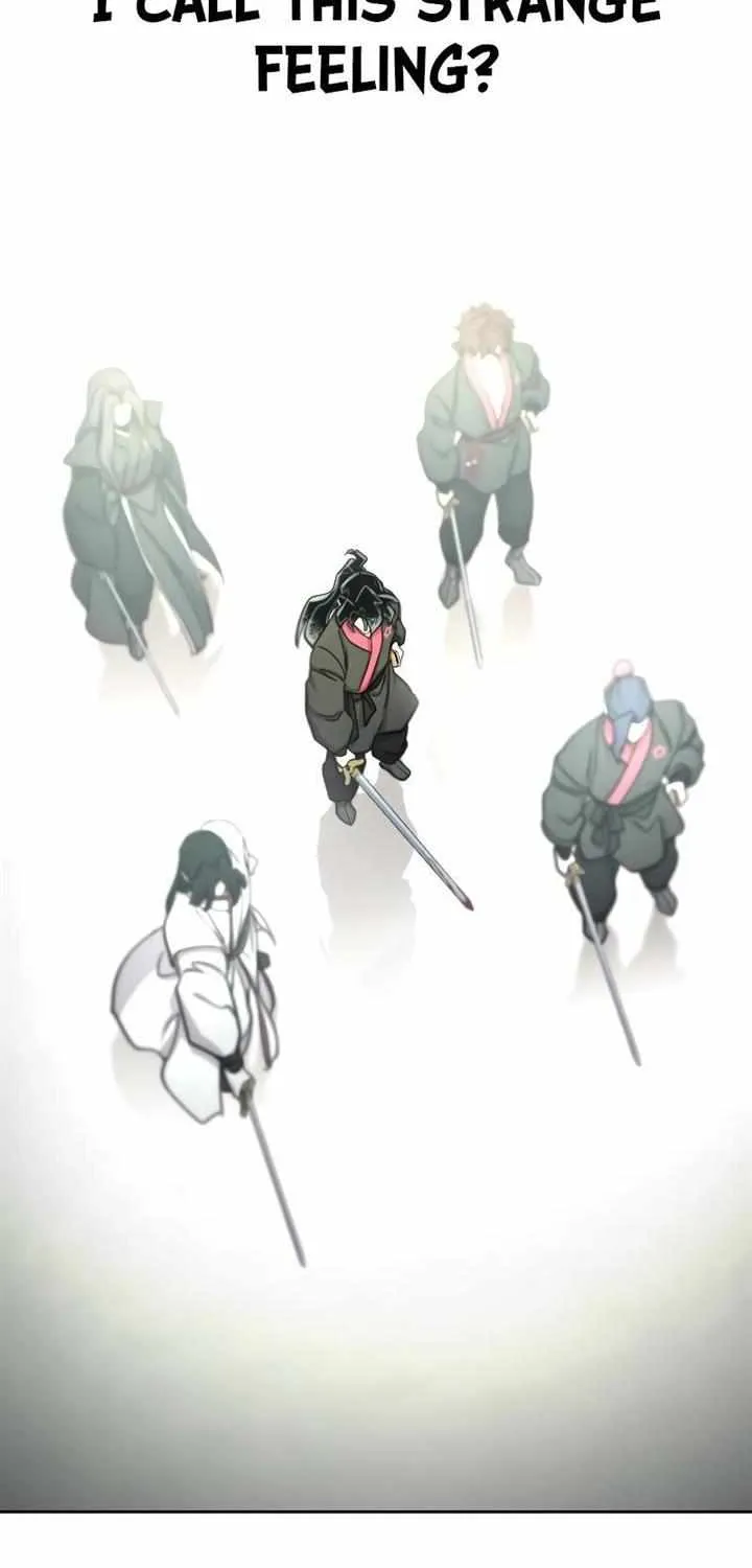 Return Of The Mount Hua Sect Mangakakalot X Chapter 98 Page 81