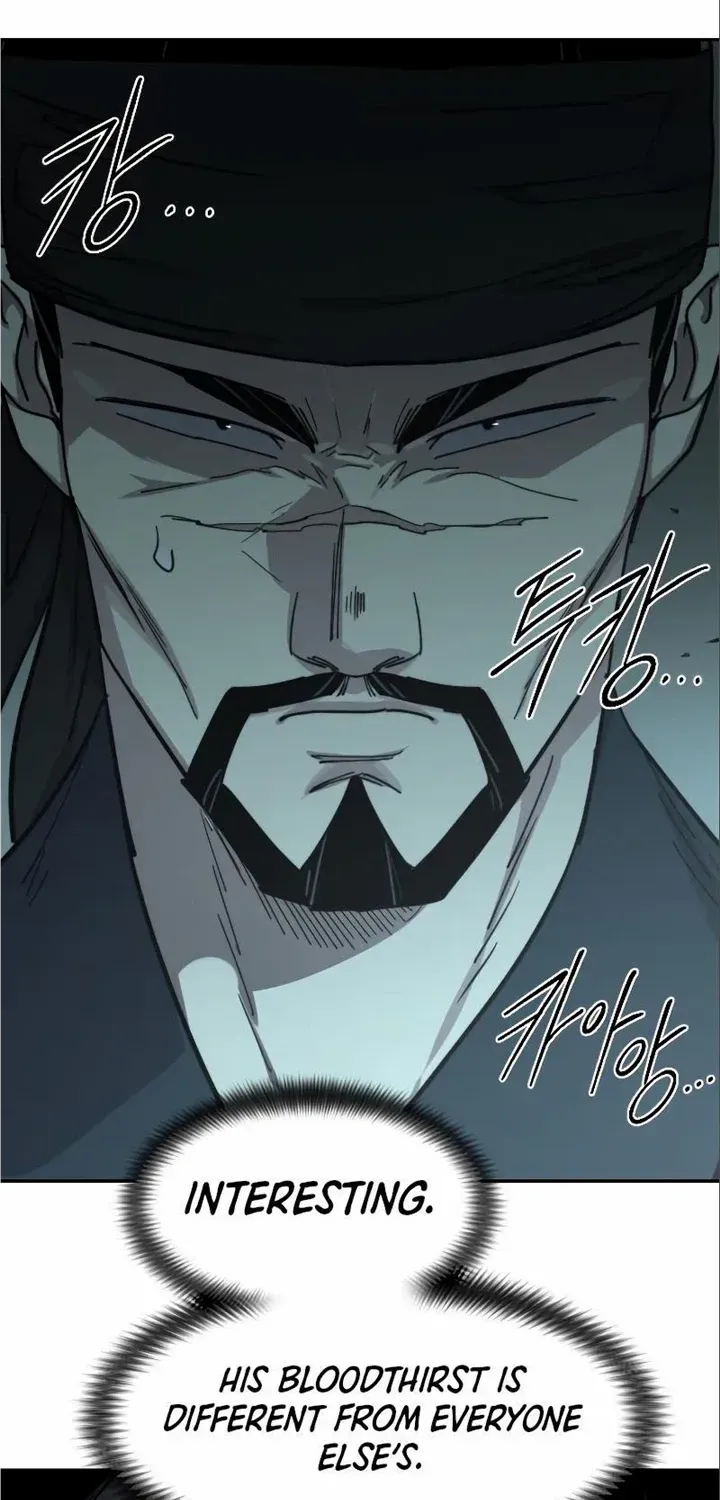 Return Of The Mount Hua Sect Mangakakalot X Chapter 99 Page 105