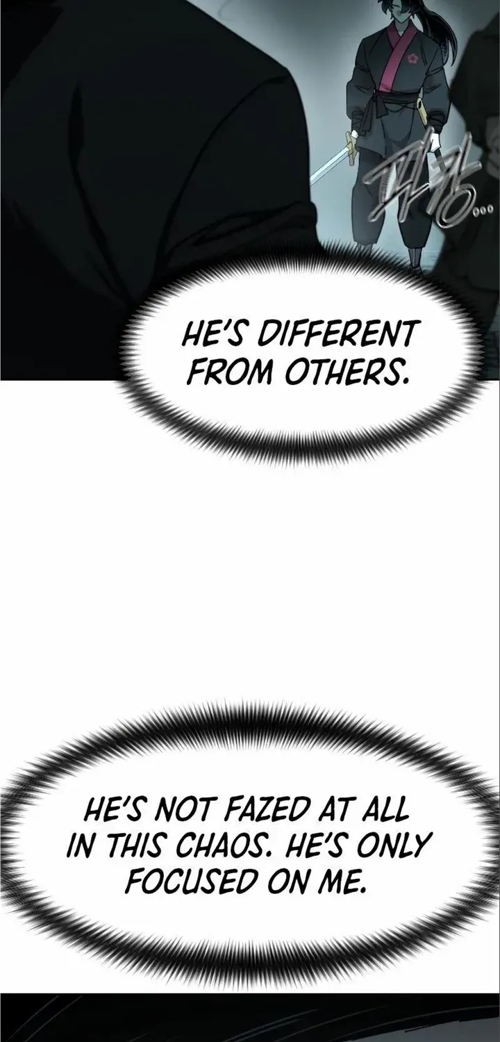 Return Of The Mount Hua Sect Mangakakalot X Chapter 99 Page 107