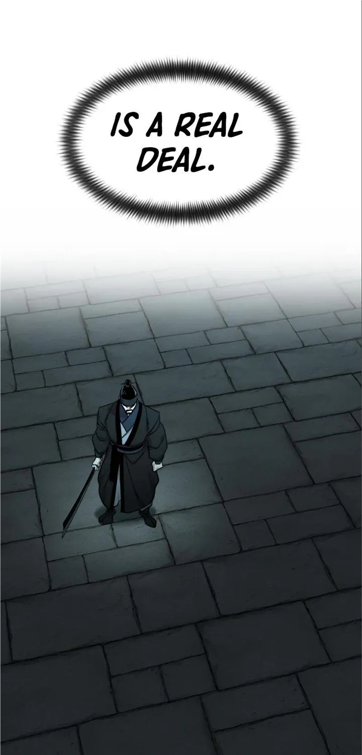 Return Of The Mount Hua Sect Mangakakalot X Chapter 99 Page 111