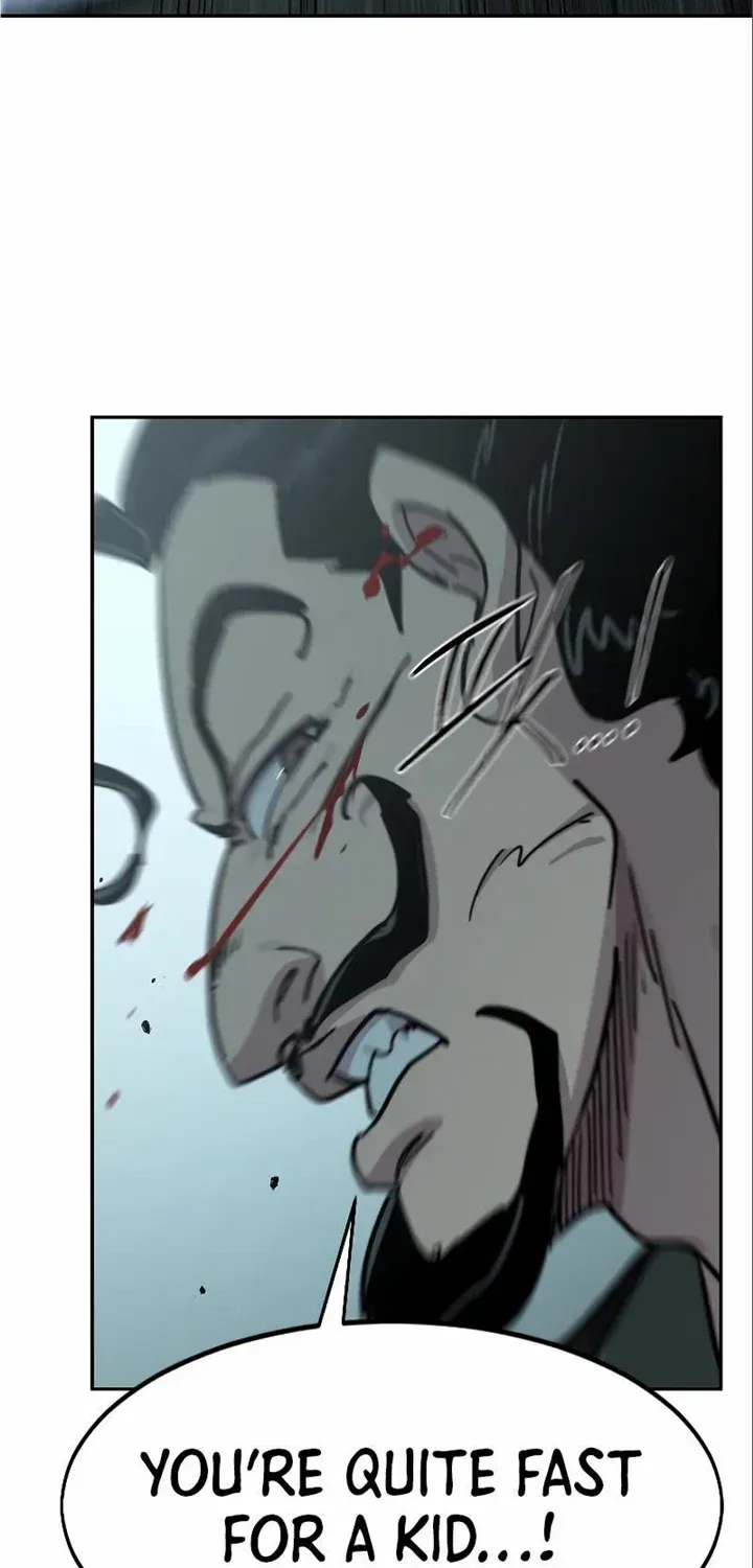 Return Of The Mount Hua Sect Mangakakalot X Chapter 99 Page 21
