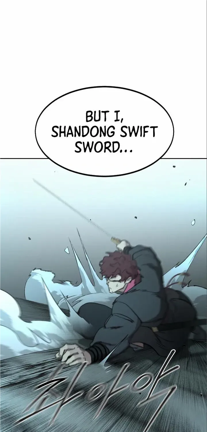 Return Of The Mount Hua Sect Mangakakalot X Chapter 99 Page 23