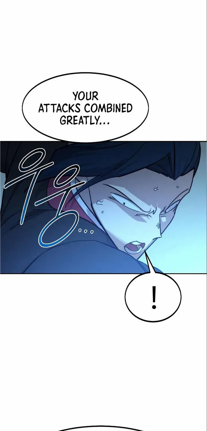 Return Of The Mount Hua Sect Mangakakalot X Chapter 99 Page 60