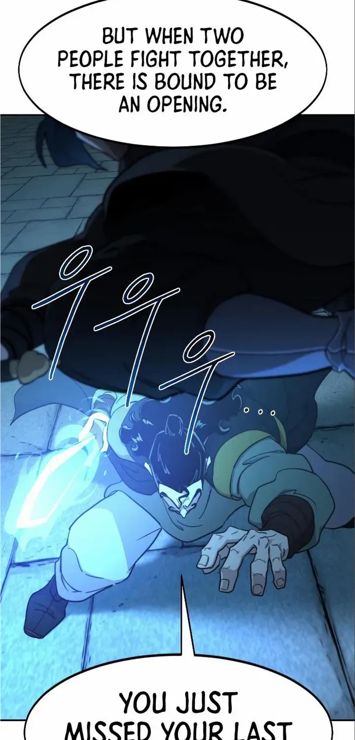 Return Of The Mount Hua Sect Mangakakalot X Chapter 99 Page 61