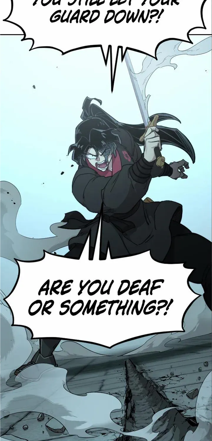 Return Of The Mount Hua Sect Mangakakalot X Chapter 99 Page 74