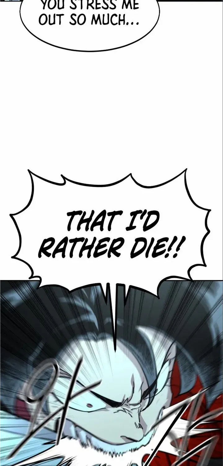 Return Of The Mount Hua Sect Mangakakalot X Chapter 99 Page 87
