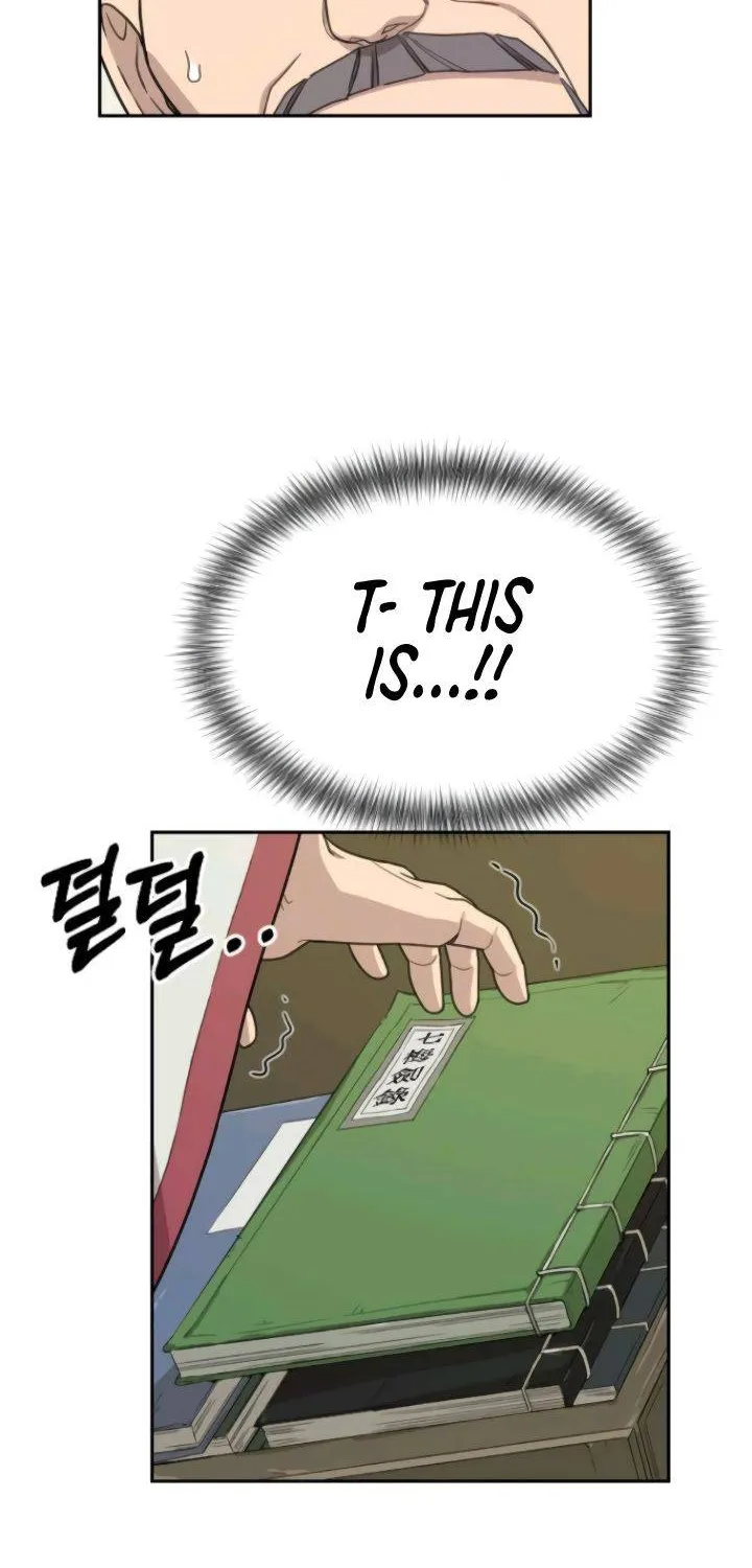 Return Of The Mount Hua Sect Mangakakalot X Chapter 9 Page 108