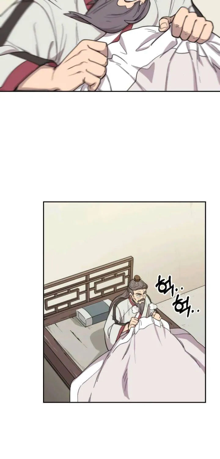 Return Of The Mount Hua Sect Mangakakalot X Chapter 9 Page 115