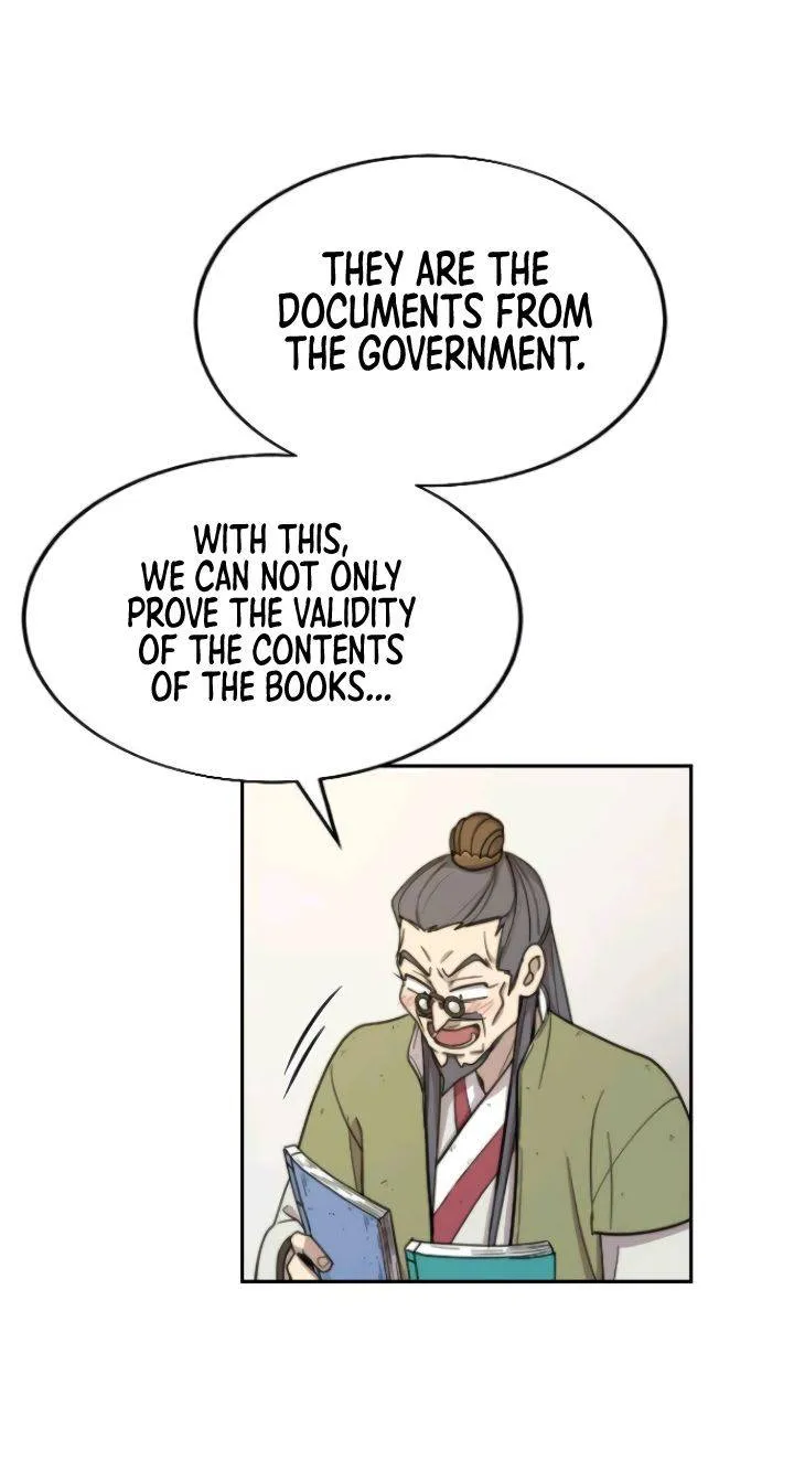 Return Of The Mount Hua Sect Mangakakalot X Chapter 9 Page 121