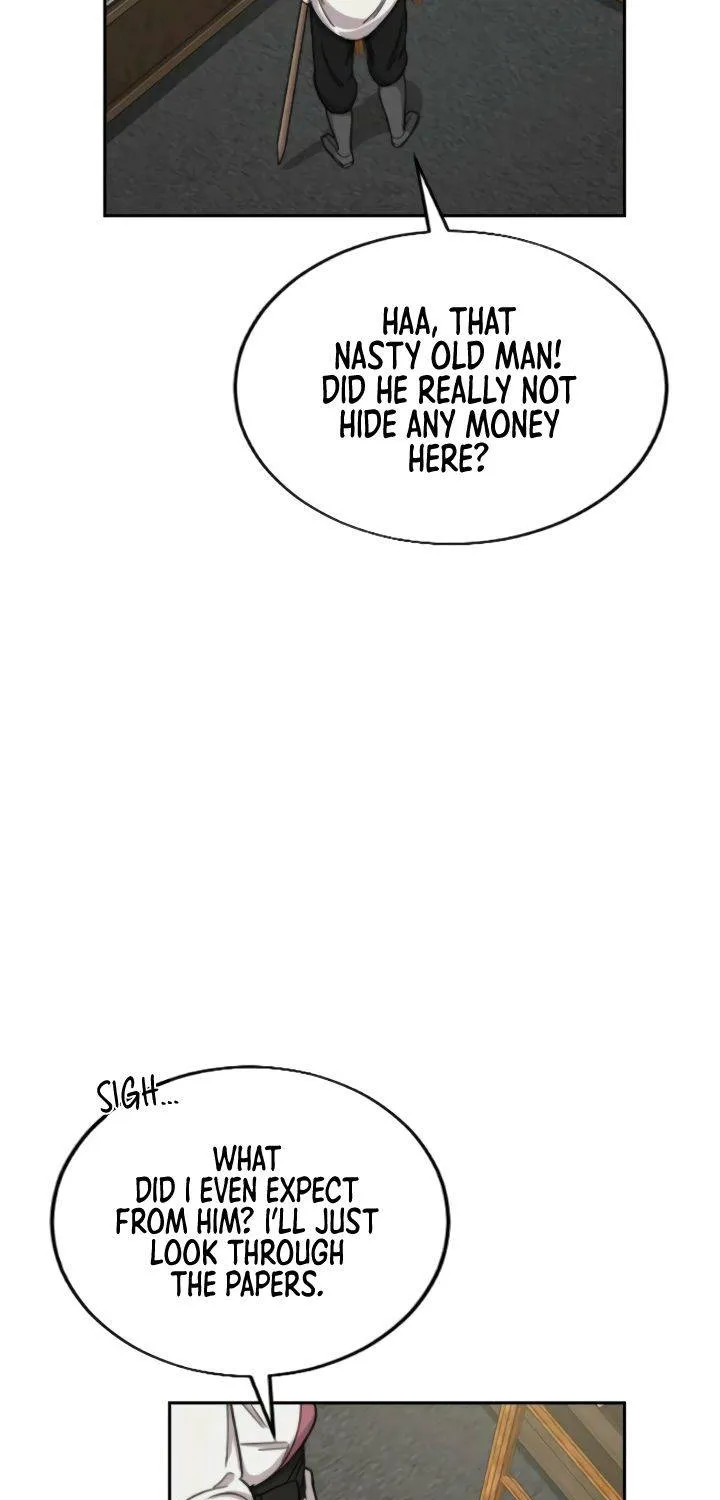 Return Of The Mount Hua Sect Mangakakalot X Chapter 9 Page 27
