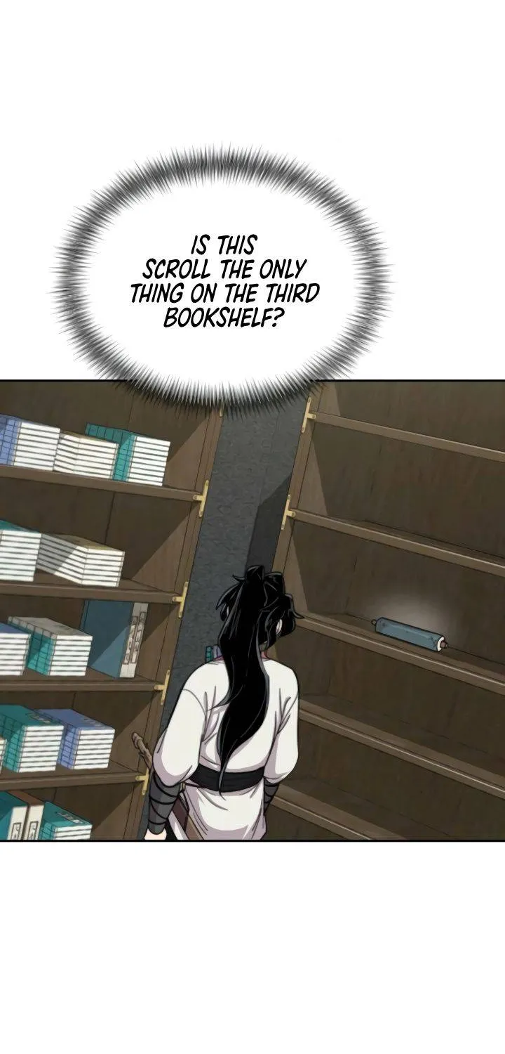 Return Of The Mount Hua Sect Mangakakalot X Chapter 9 Page 38