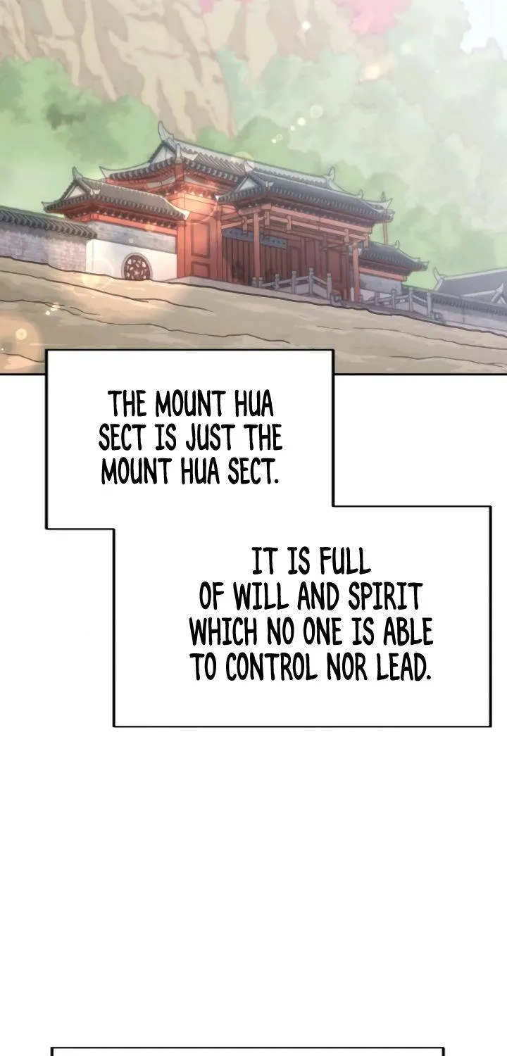 Return Of The Mount Hua Sect Mangakakalot X Chapter 9 Page 48