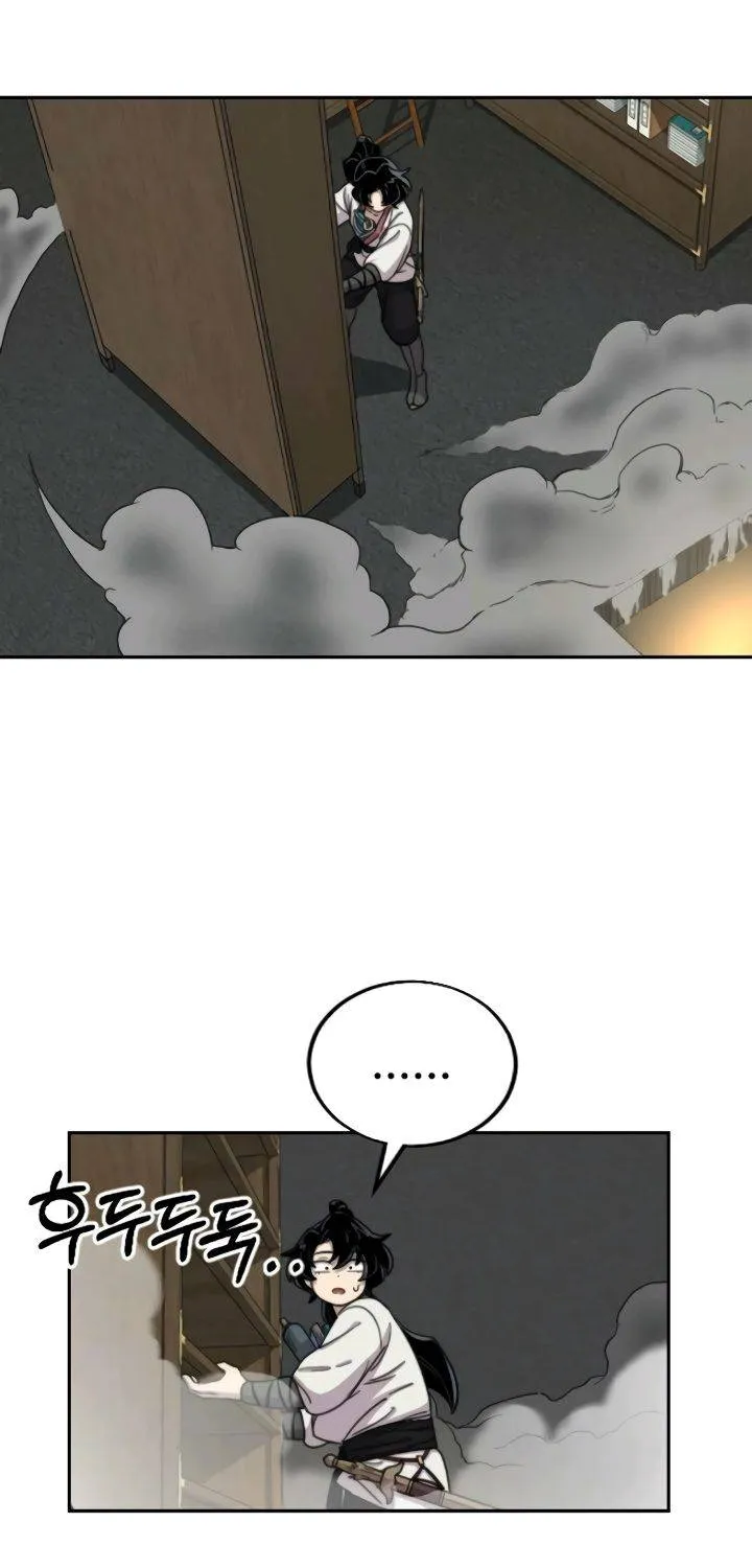 Return Of The Mount Hua Sect Mangakakalot X Chapter 9 Page 64