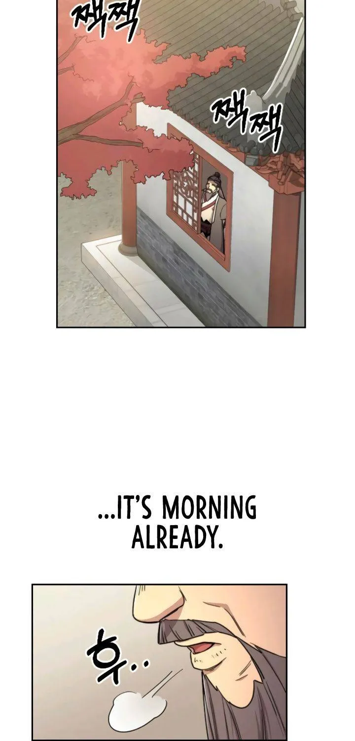 Return Of The Mount Hua Sect Mangakakalot X Chapter 9 Page 75