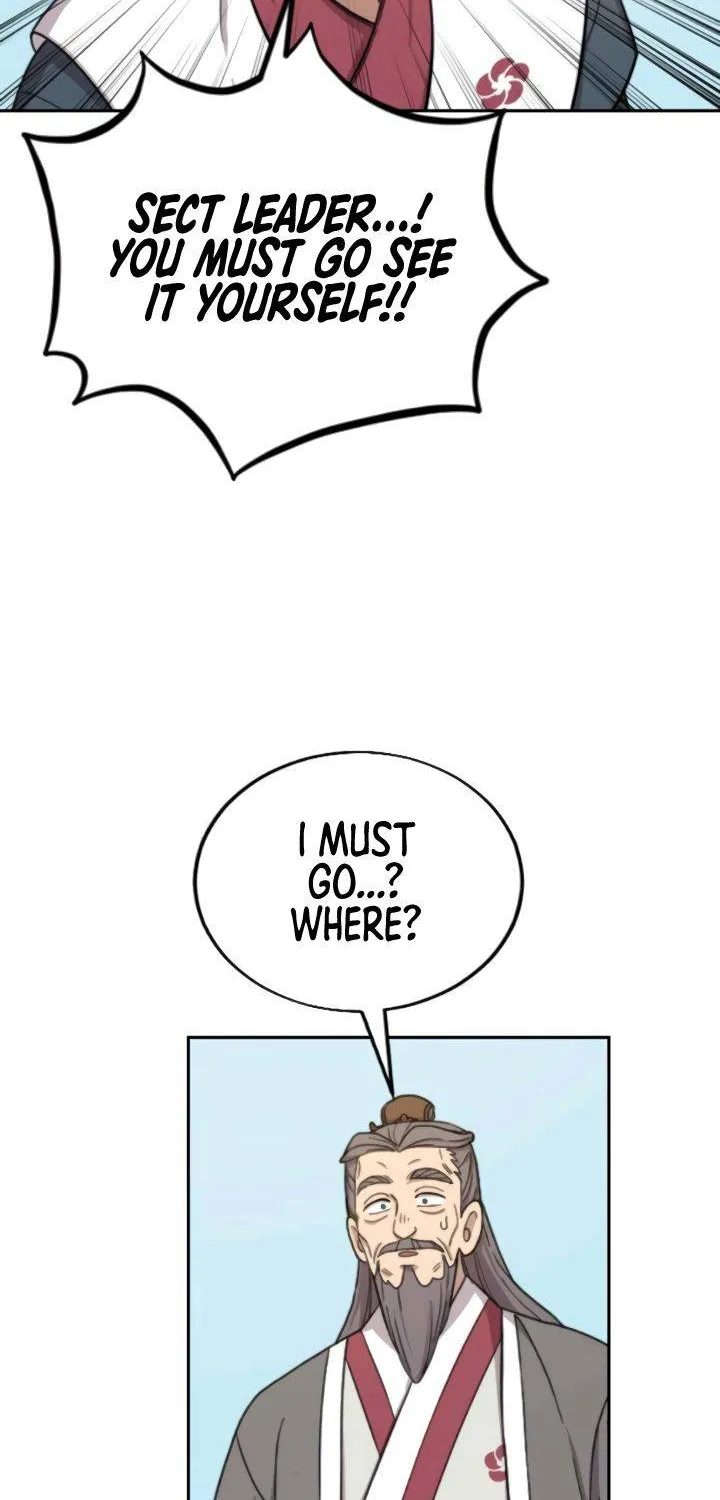 Return Of The Mount Hua Sect Mangakakalot X Chapter 9 Page 82