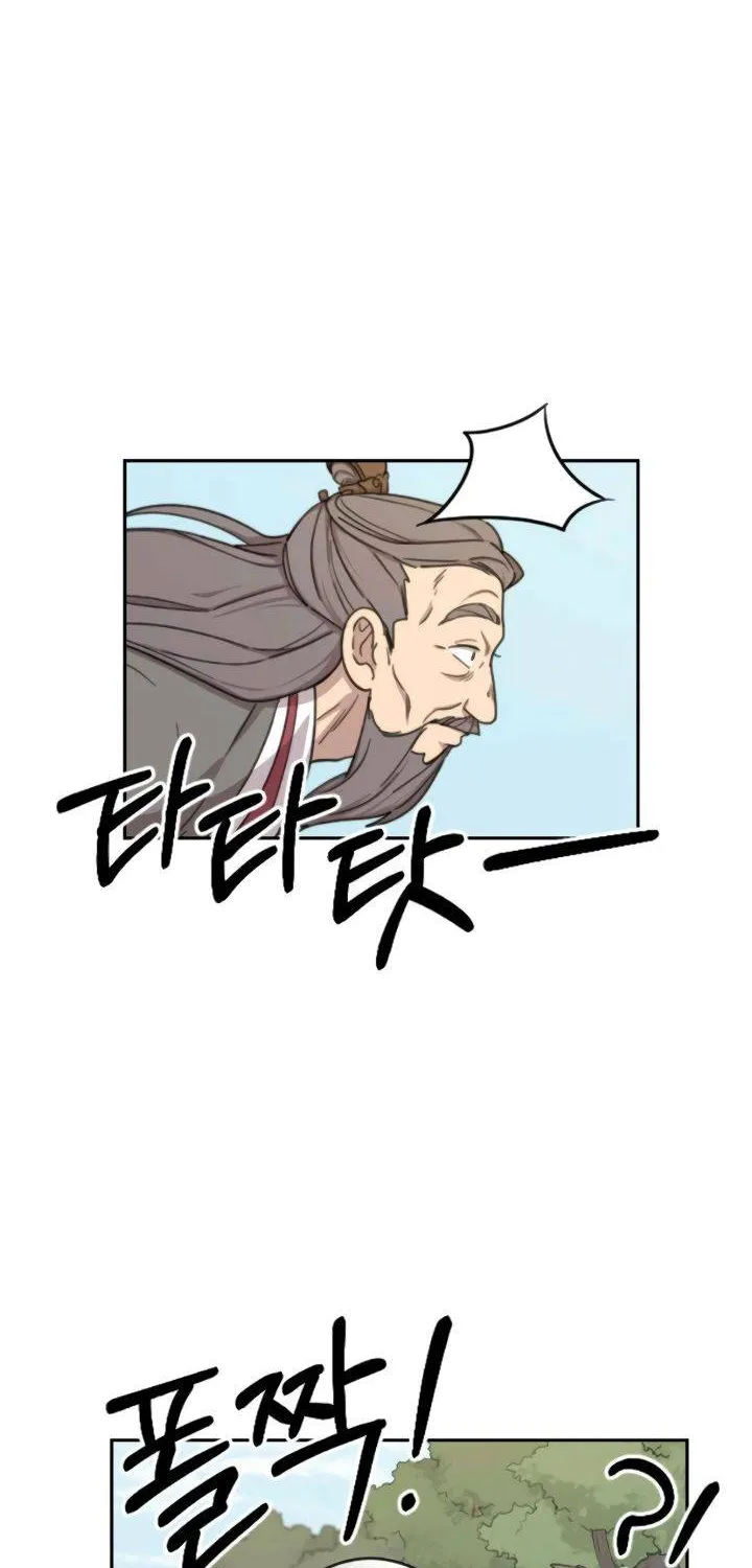 Return Of The Mount Hua Sect Mangakakalot X Chapter 9 Page 86