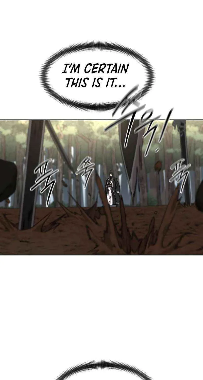 Return Of The Mount Hua Sect Mangakakalot X Chapter 90 Page 34