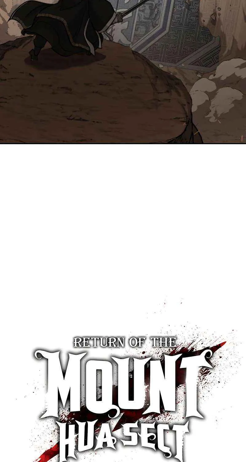 Return Of The Mount Hua Sect Mangakakalot X Chapter 90 Page 56